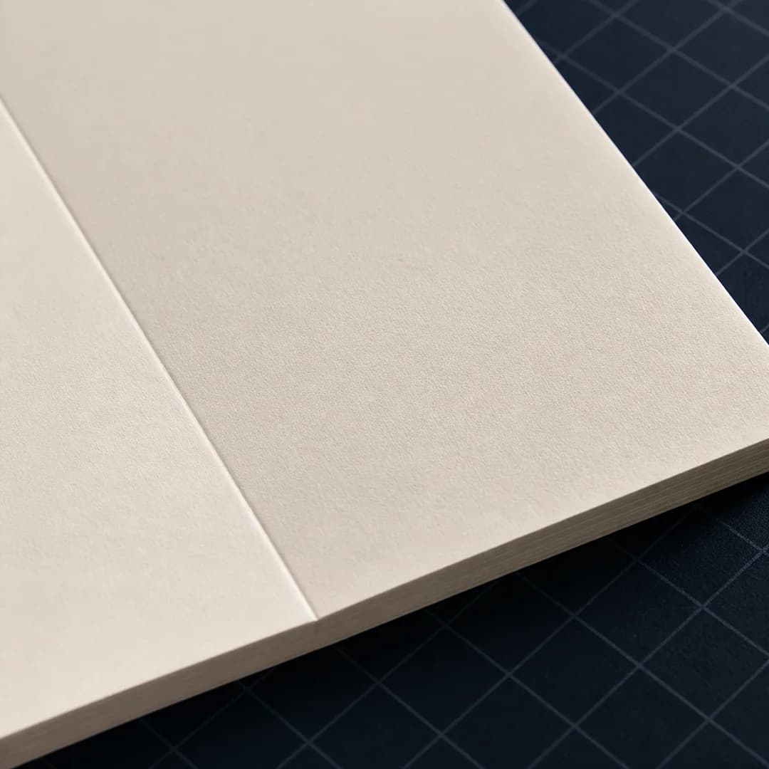 Textura referencial de Cartulina